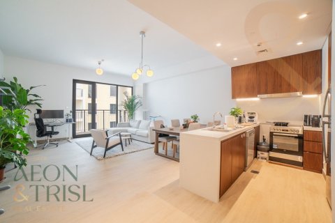 Apartamento en Jumeirah, Dubai, 2 dormitorios, 122 m², № 62512 - foto 5
