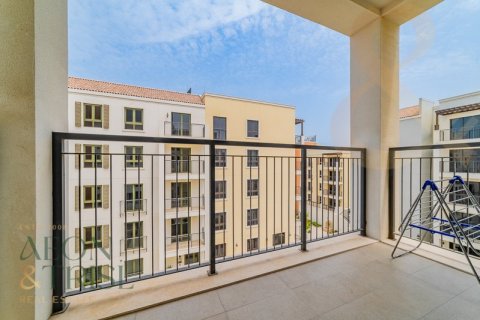 Apartamento en Jumeirah, Dubai, 2 dormitorios, 122 m², № 62512 - foto 3