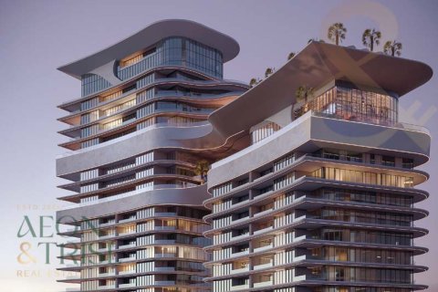 Ático en Dubai Marina, Dubai, 4 dormitorios, 486 m², № 62515 - foto 3