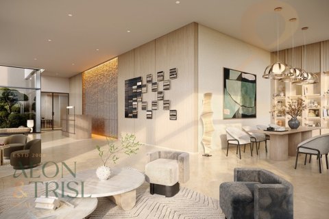 Apartment in Terra Heights in Dubai 1 bedroom, 68 sq.m. № 62511 - photo 4
