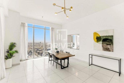 Apartment in Al Satwa, Dubai 3 bedrooms, 198.53 sq.m. № 128189 - photo 9