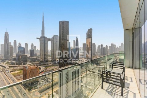 Apartment in Al Satwa, Dubai 3 bedrooms, 198.53 sq.m. № 128189 - photo 12