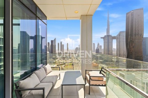 Apartment in Al Satwa, Dubai 3 bedrooms, 198.53 sq.m. № 128189 - photo 3