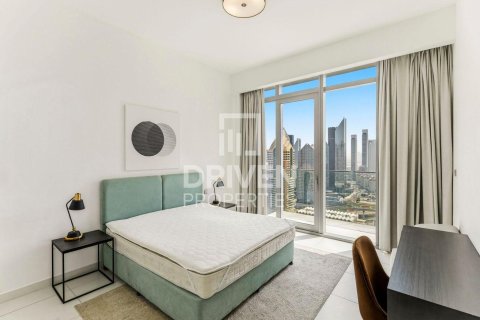 Apartment in Al Satwa, Dubai 3 bedrooms, 198.53 sq.m. № 128189 - photo 11
