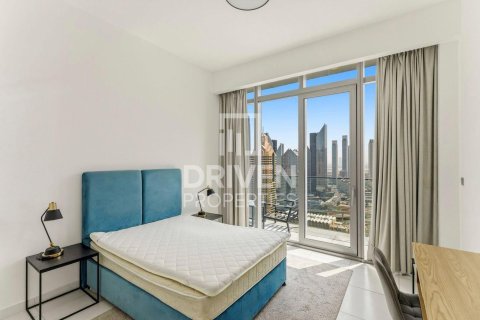 Apartment in Al Satwa, Dubai 3 bedrooms, 198.53 sq.m. № 128189 - photo 13