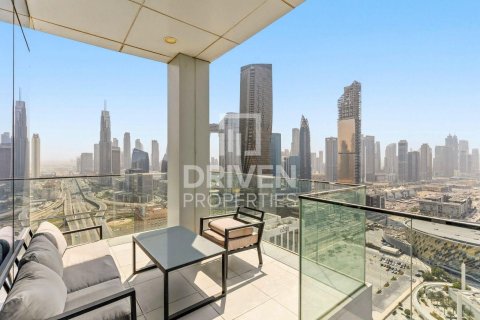 Apartment in Al Satwa, Dubai 3 bedrooms, 198.53 sq.m. № 128189 - photo 25