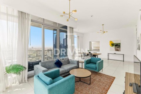 Apartment in Al Satwa, Dubai 3 bedrooms, 198.53 sq.m. № 128189 - photo 2