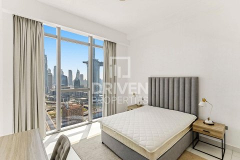 Apartment in Al Satwa, Dubai 3 bedrooms, 198.53 sq.m. № 128189 - photo 18