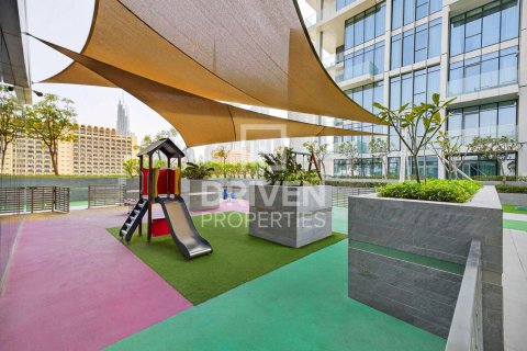 Apartment in Al Satwa, Dubai 3 bedrooms, 198.53 sq.m. № 128189 - photo 28