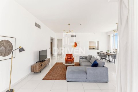 Снять в аренду квартиру в Аль-Сатве, Дубай: 3 спальни, 244.99м², № 128190 - фото 6