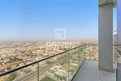 Снять в аренду квартиру в Аль-Сатве, Дубай: 3 спальни, 244.99м², № 128190 - фото 26