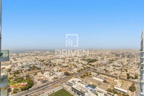 Apartment in Al Satwa, Dubai 3 bedrooms, 244.99 sq.m. № 128190