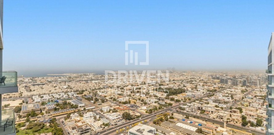 Квартира в Аль-Сатве, Дубай, 3 спальни, 244.99м², № 128190