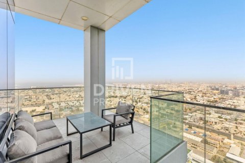 Снять в аренду квартиру в Аль-Сатве, Дубай: 3 спальни, 244.99м², № 128190 - фото 24