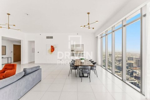 Снять в аренду квартиру в Аль-Сатве, Дубай: 3 спальни, 244.99м², № 128190 - фото 7