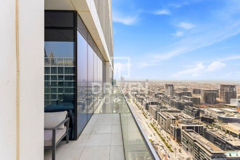 Снять в аренду квартиру в Аль-Сатве, Дубай: 3 спальни, 244.99м², № 128190 - фото 25