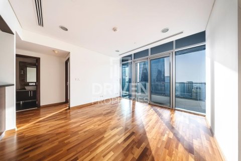 Снять в аренду квартиру в DIFC, Дубай: 1 спальня, 82.96м², № 128180 - фото 2