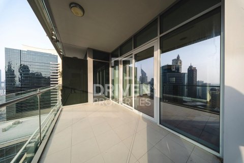 Снять в аренду квартиру в DIFC, Дубай: 1 спальня, 82.96м², № 128180 - фото 8