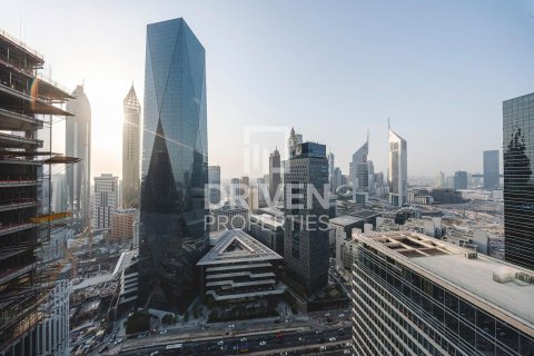 Снять в аренду квартиру в DIFC, Дубай: 1 спальня, 82.96м², № 128180 - фото 10