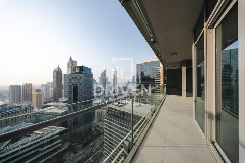 Снять в аренду квартиру в DIFC, Дубай: 1 спальня, 82.96м², № 128180 - фото 7