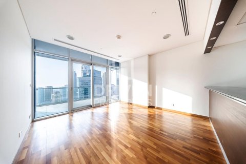 Квартира в DIFC, Дубай, 1 спальня, 82.96м², № 128180