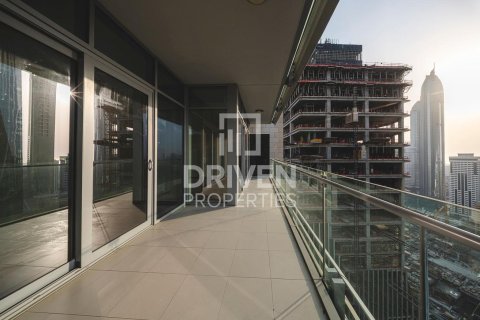 Снять в аренду квартиру в DIFC, Дубай: 1 спальня, 82.96м², № 128180 - фото 9