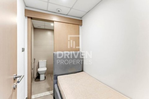 Снять в аренду квартиру в Аль-Сатве, Дубай: 3 спальни, 222.97м², № 128188 - фото 9