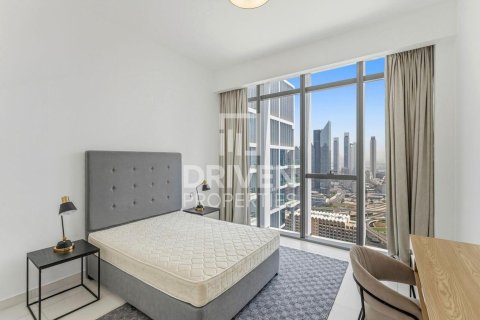Снять в аренду квартиру в Аль-Сатве, Дубай: 3 спальни, 222.97м², № 128188 - фото 10