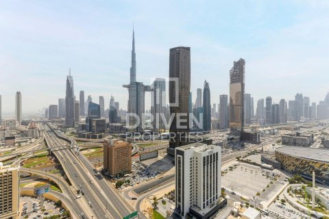 Квартира в Аль-Сатве, Дубай, 3 спальни, 222.97м², № 128188