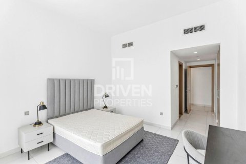 Снять в аренду квартиру в Аль-Сатве, Дубай: 3 спальни, 222.97м², № 128188 - фото 13