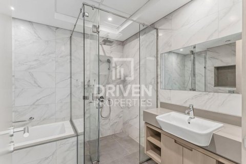Снять в аренду квартиру в Аль-Сатве, Дубай: 3 спальни, 222.97м², № 128188 - фото 18