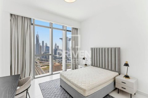 Снять в аренду квартиру в Аль-Сатве, Дубай: 3 спальни, 222.97м², № 128188 - фото 12