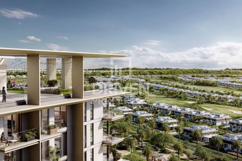 Appartement à Dubai Hills Estate, Dubai, 1 chambre, 69.49 m², № 138336