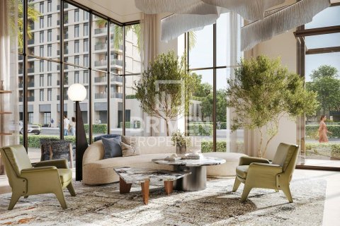 Apartment in Dubai Hills Estate, Dubai 1 bedroom, 69.49 sq.m. № 138336 - photo 5