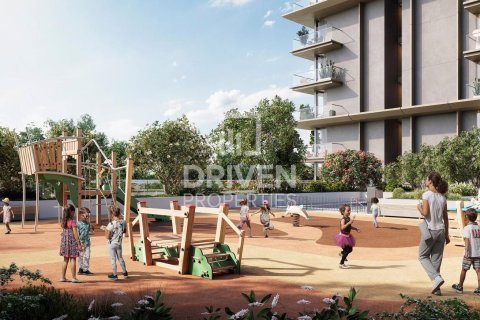 Apartment in Dubai Hills Estate, Dubai 1 bedroom, 69.49 sq.m. № 138336 - photo 9