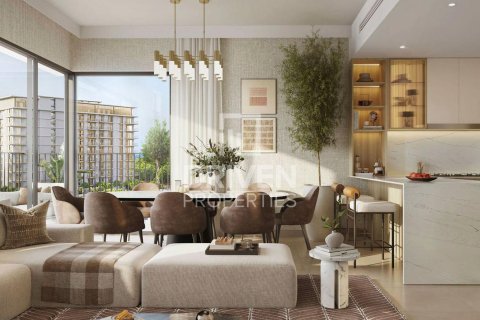 Apartamento en EMAAR South, Dubai South (Dubai World Central), Dubai, 1 dormitorio, 67.08 m², № 138338 - foto 9