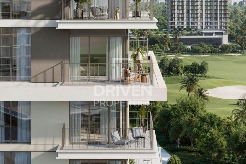 Apartamento en EMAAR South, Dubai South (Dubai World Central), Dubai, 1 dormitorio, 67.08 m², № 138338 - foto 2