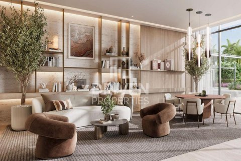 Apartamento en EMAAR South, Dubai South (Dubai World Central), Dubai, 1 dormitorio, 67.08 m², № 138338 - foto 10