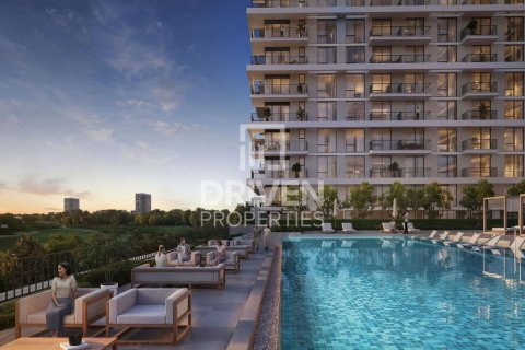 Appartement à EMAAR South, Dubai South (Dubai World Central), Dubai, 1 chambre, 67.08 m², № 138338