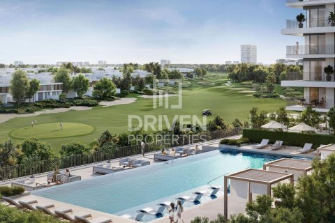 Apartamento en EMAAR South, Dubai South (Dubai World Central), Dubai, 1 dormitorio, 67.08 m², № 138338 - foto 5