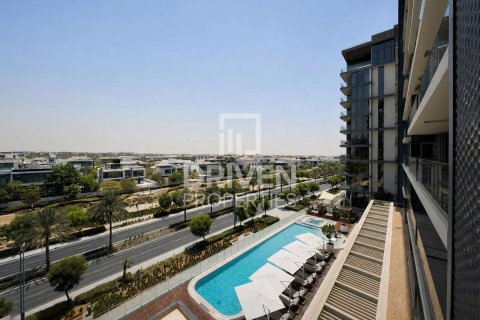 Apartment in Dubai Hills Estate, Dubai 1 bedroom, 82.68 sq.m. № 138327 - photo 19