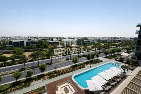 Appartement à Dubai Hills Estate, Dubai, 1 chambre, 82.68 m², № 138327