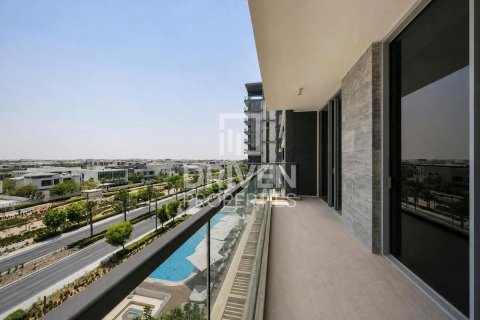 Apartment in Dubai Hills Estate, Dubai 1 bedroom, 82.68 sq.m. № 138327 - photo 20