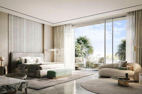 Villa à District One, Mohammed Bin Rashid City, Dubai, 4 chambres, 599.97 m², № 138339 - photo 11