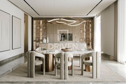 Villa à District One, Mohammed Bin Rashid City, Dubai, 4 chambres, 599.97 m², № 138339 - photo 13