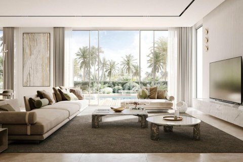 Villa à District One, Mohammed Bin Rashid City, Dubai, 4 chambres, 599.97 m², № 138339 - photo 12