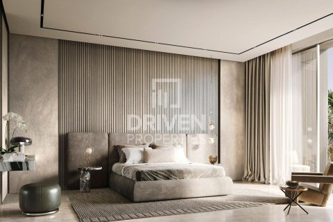 Villa à District One, Mohammed Bin Rashid City, Dubai, 4 chambres, 599.97 m², № 138339 - photo 9