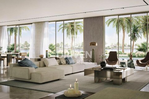 Villa à District One, Mohammed Bin Rashid City, Dubai, 4 chambres, 599.97 m², № 138339 - photo 15