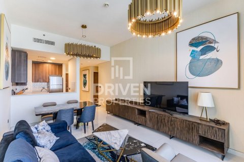 Снять в аренду квартиру в Dubai Media City, Дубай: 2 спальни, 142.23м², № 127882 - фото 2