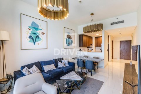 Квартира в Dubai Media City, Дубай, 2 спальни, 142.23м², № 127882
